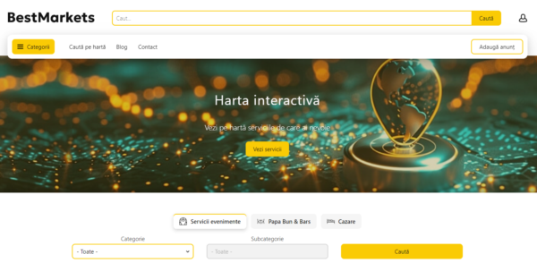 BestMarkets.ro BestMarkets.ro